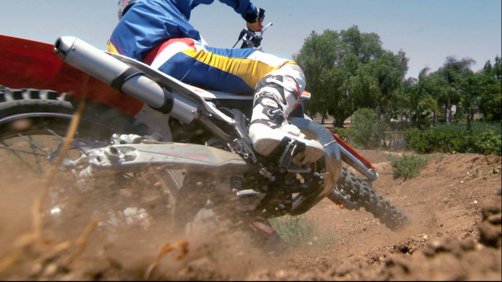 The Neighborhood Starring Robbie Maddison