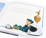 The Story Of Robbie Maddison | Children's Book