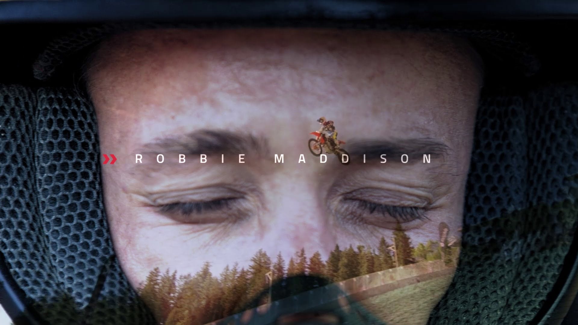 Robbie Maddison: Driven By Adrenaline