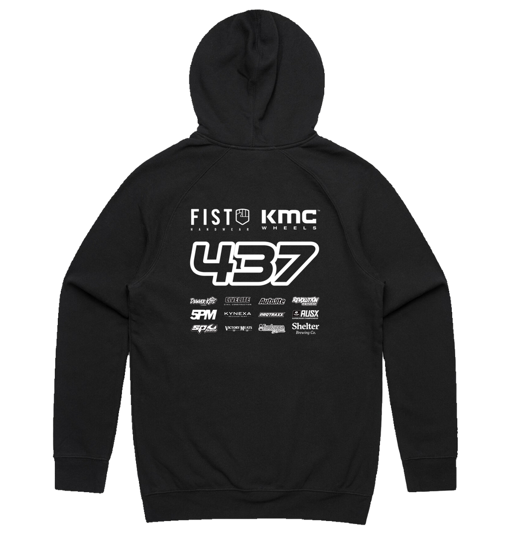 FINKE Team HOOD