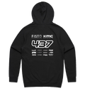 FINKE Team HOOD