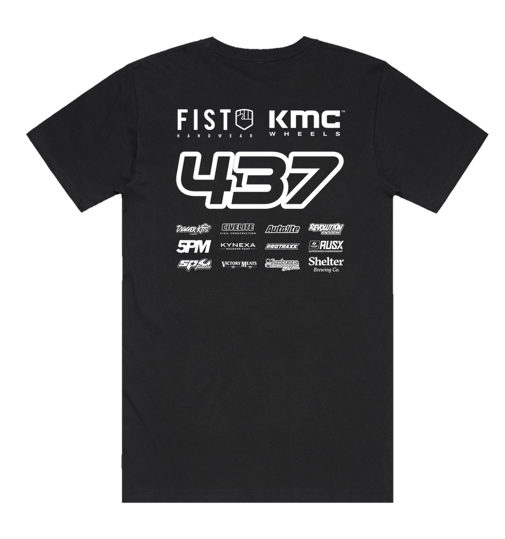 FINKE Team Tee