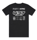 FINKE Team Tee