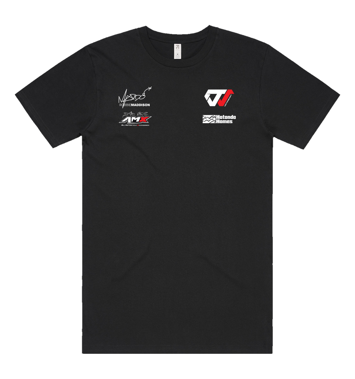 FINKE Team Tee