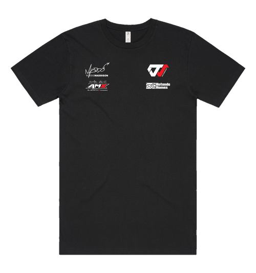 FINKE Team Tee