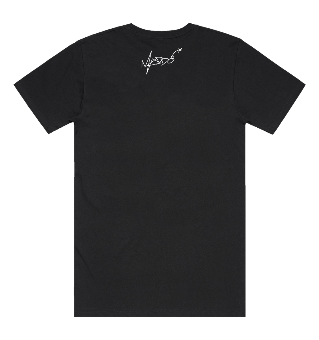 Maddo Signature Tee