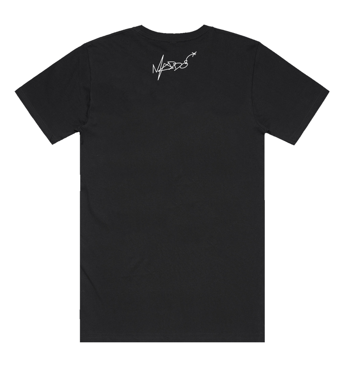 Maddo Signature Tee