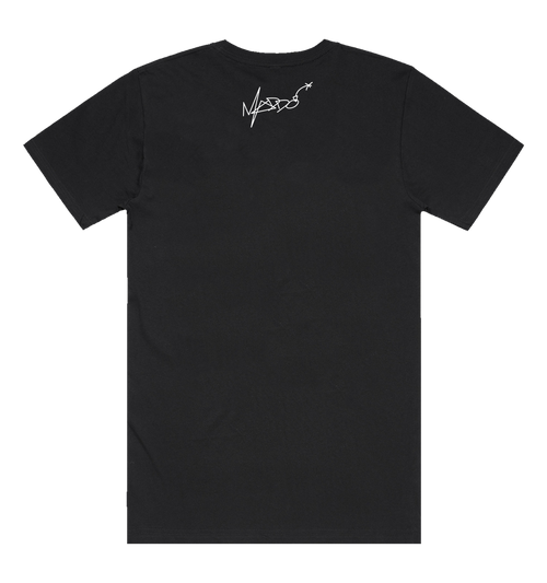 Maddo Signature Tee