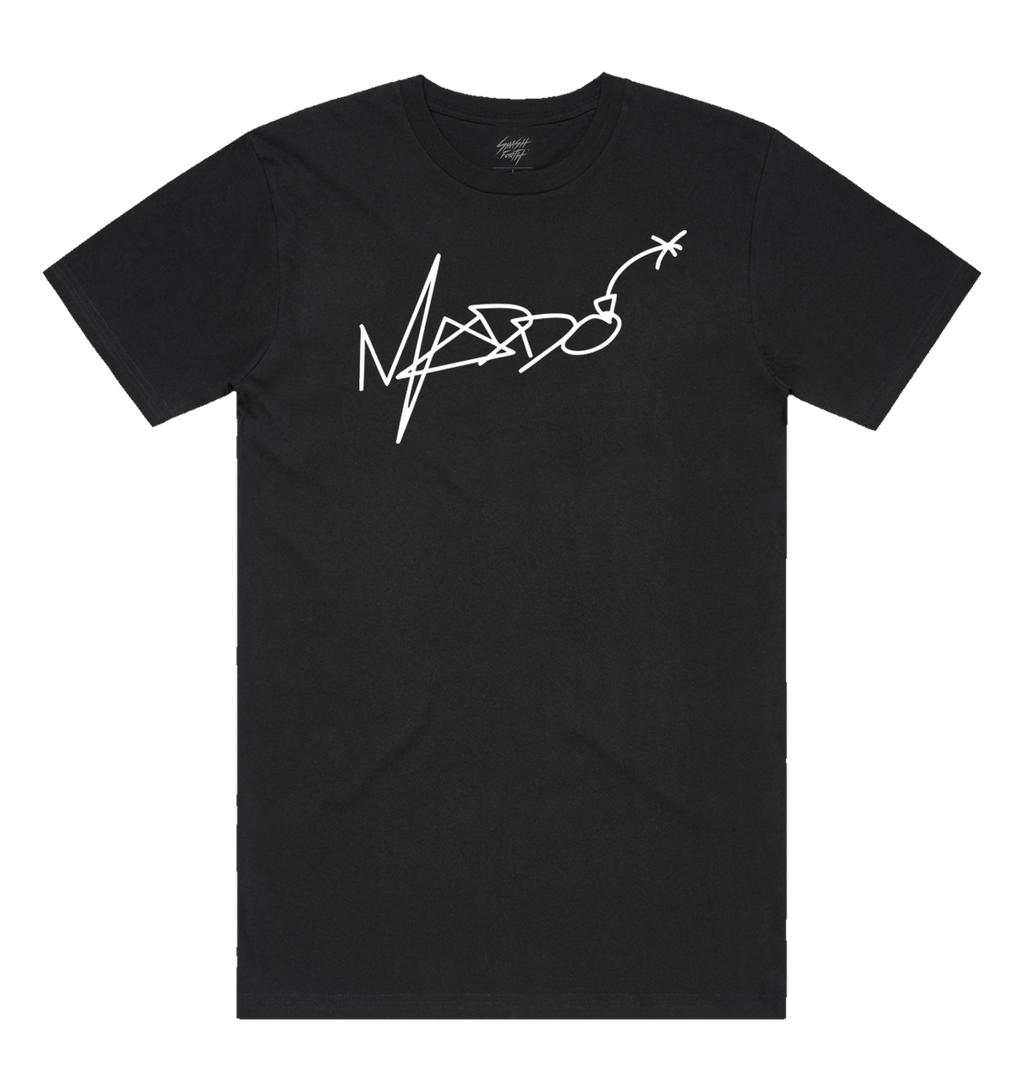 Maddo Signature Tee