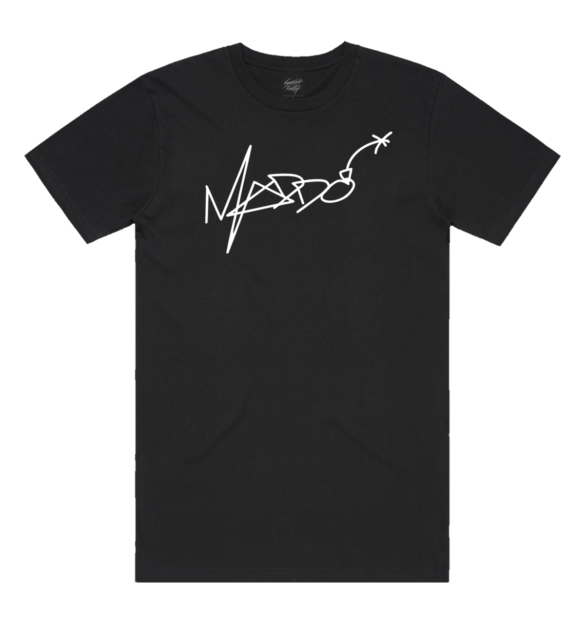 Maddo Signature Tee