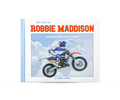 The Story Of Robbie Maddison | Children's Book