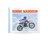 The Story Of Robbie Maddison | Children's Book